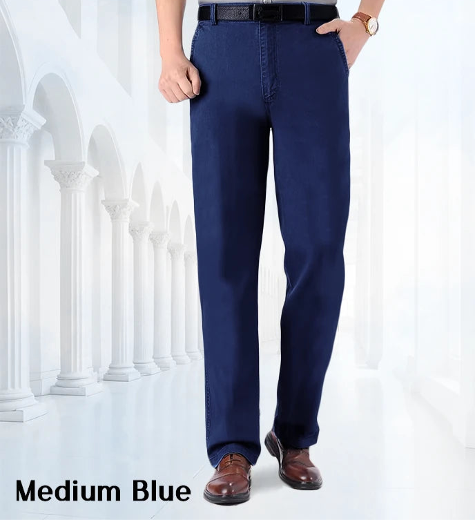 Hewered Italiano Jeans