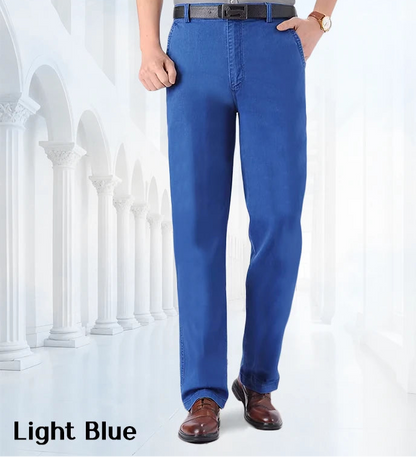 Hewered Italiano Jeans