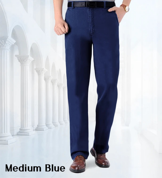 Hewered Italiano Jeans